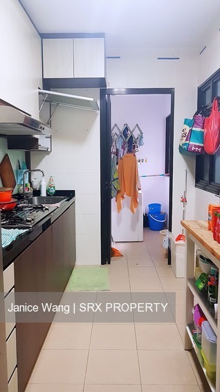 Blk 441B Clementi Avenue 3 (Clementi), HDB 4 Rooms #183826092